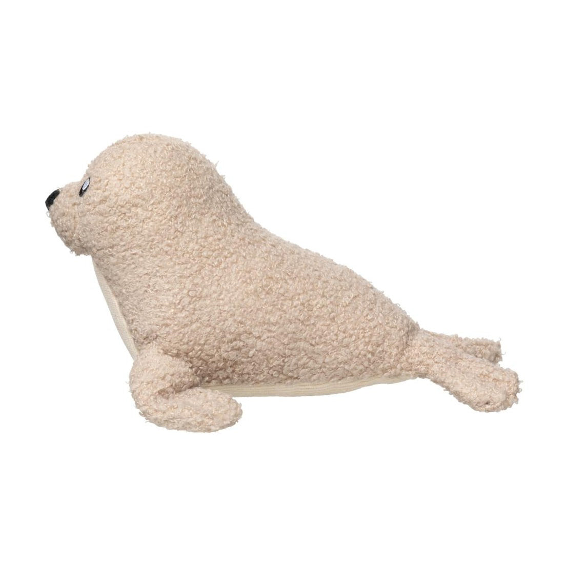 Sandstone Seal