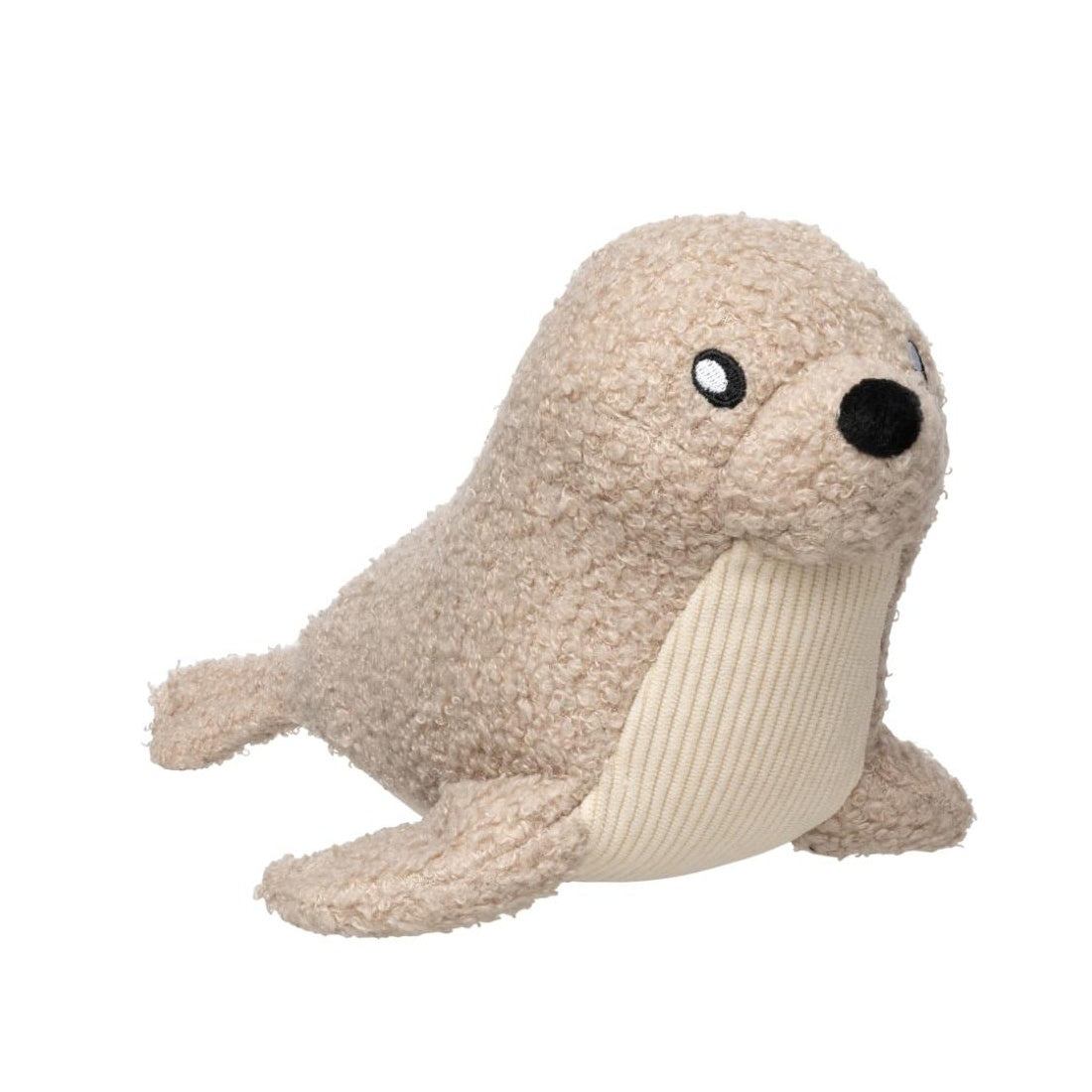 Sandstone Seal