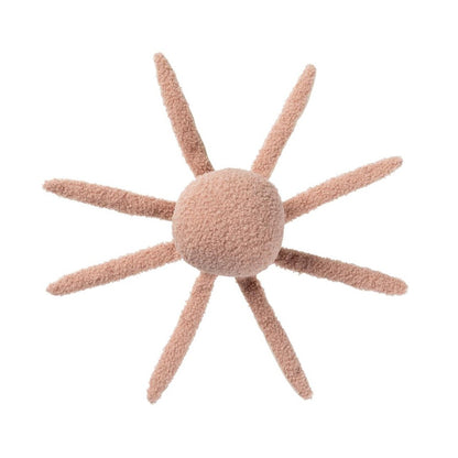 Soft Blush Octopus