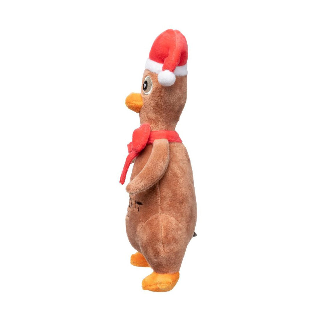 Chicken It Twice Chook