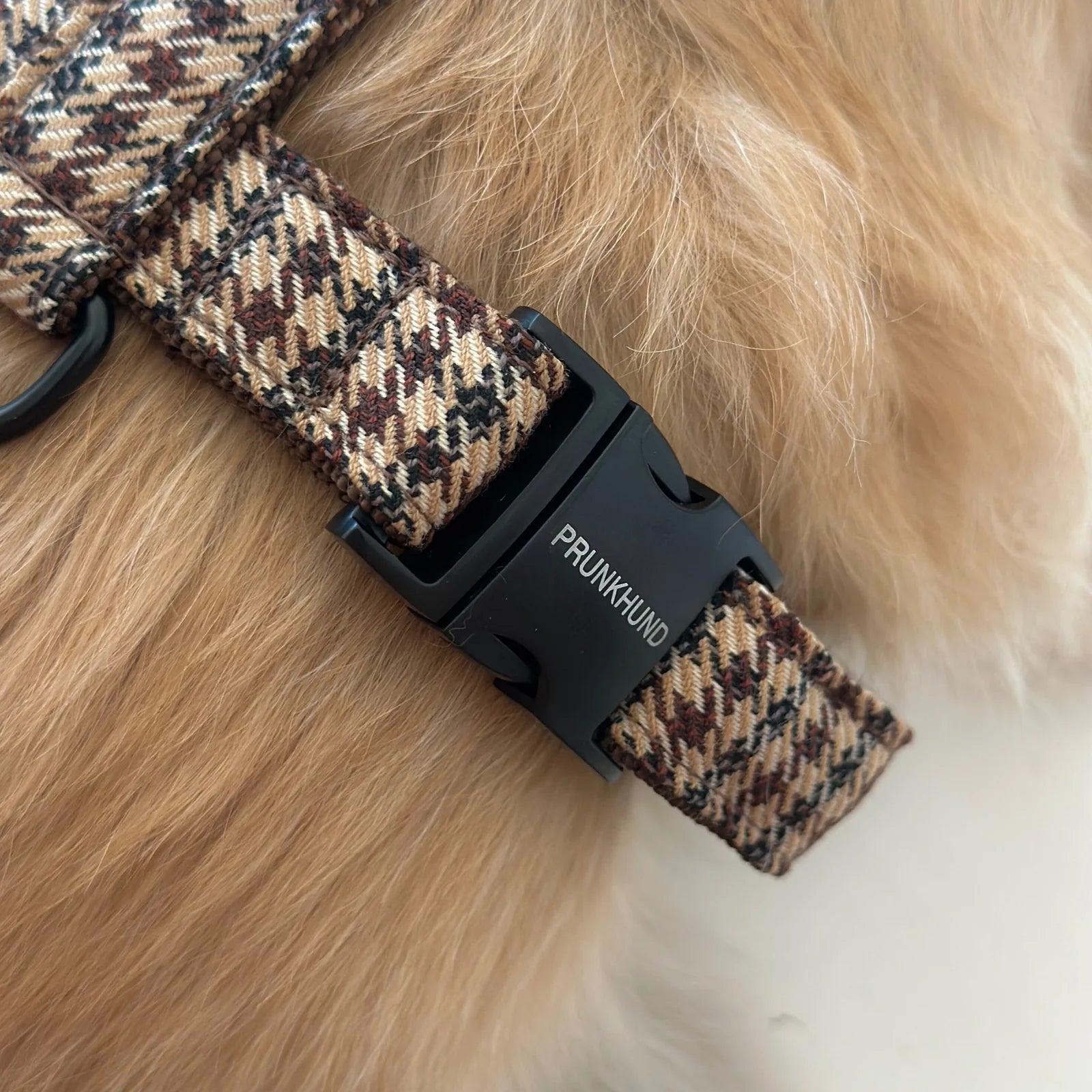 Harness Tweed