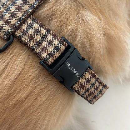 Harness Tweed