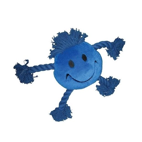 Smiley | Blau