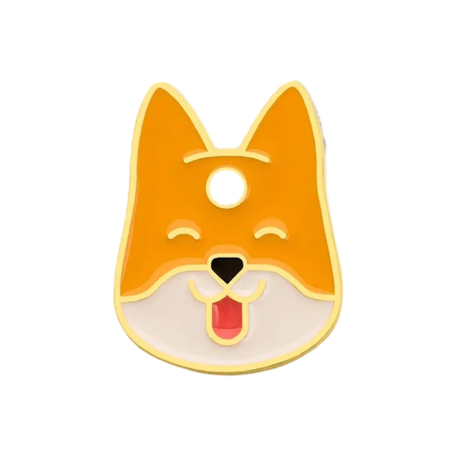 Shiba-Tag