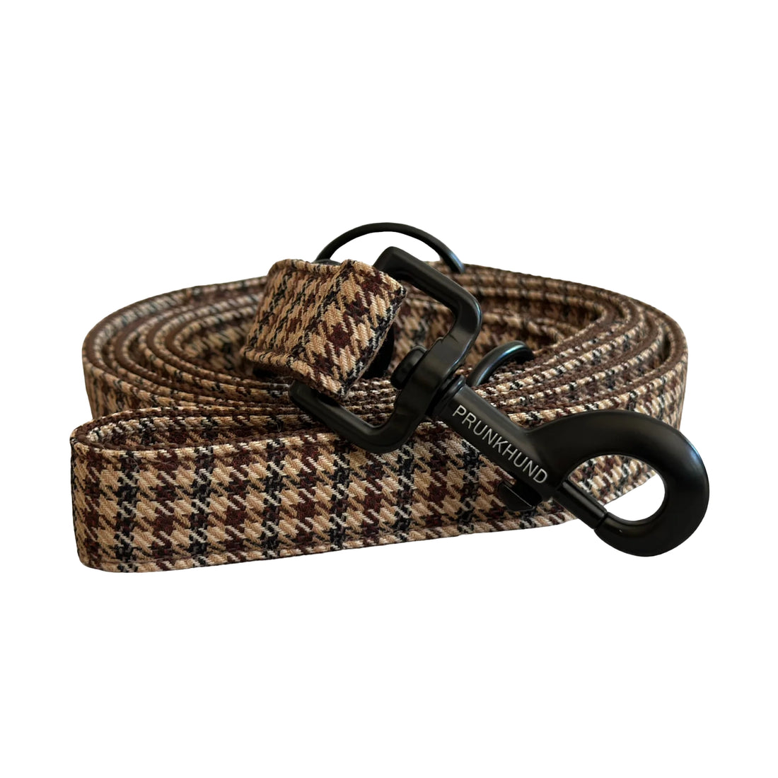 Leash Tweed