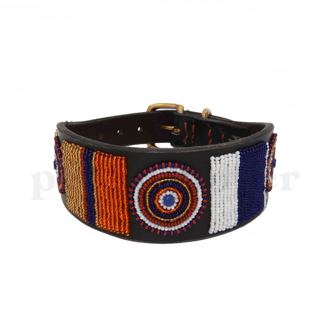 Beaded Lurcher - Columbus