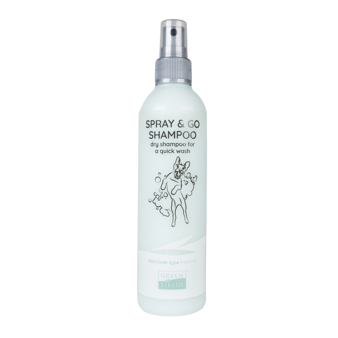 Maltese Care Set | White Coat