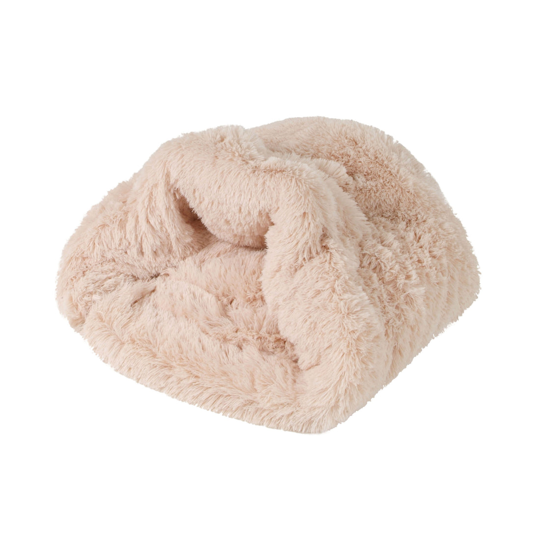 Schlafsack Bett - Beige