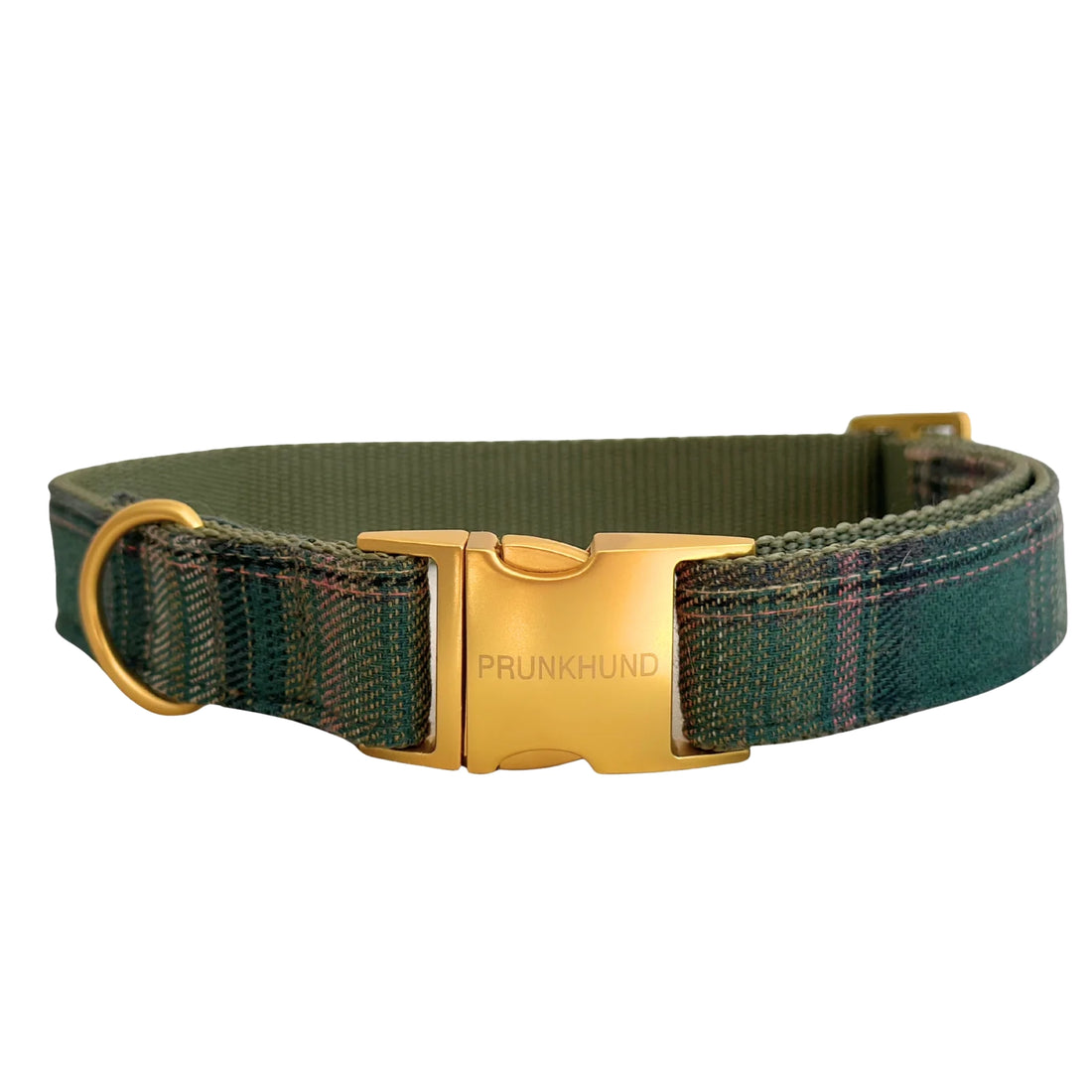 Collar Tartan
