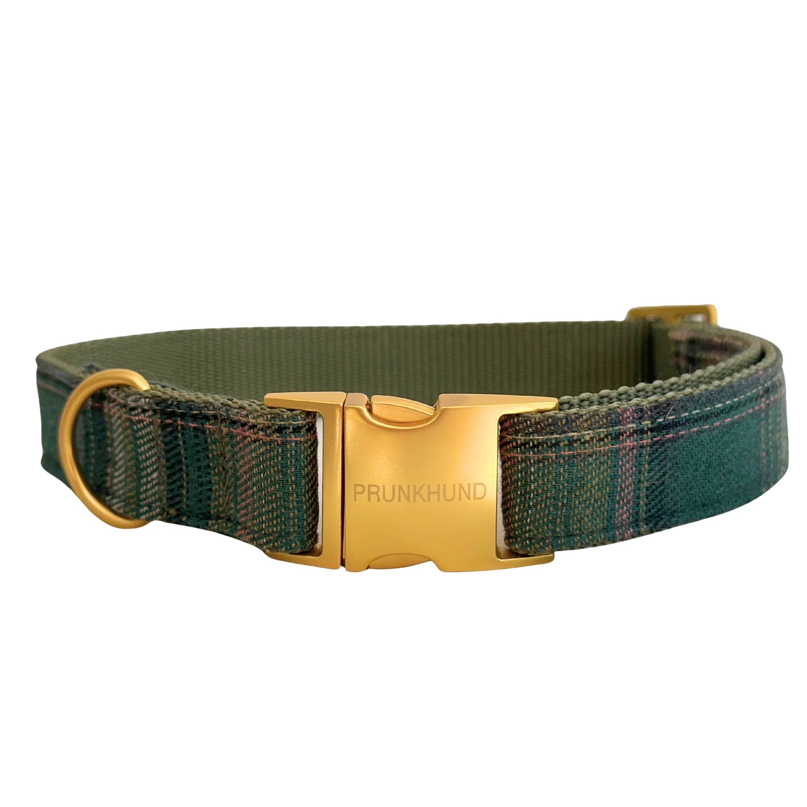 Collar Tartan