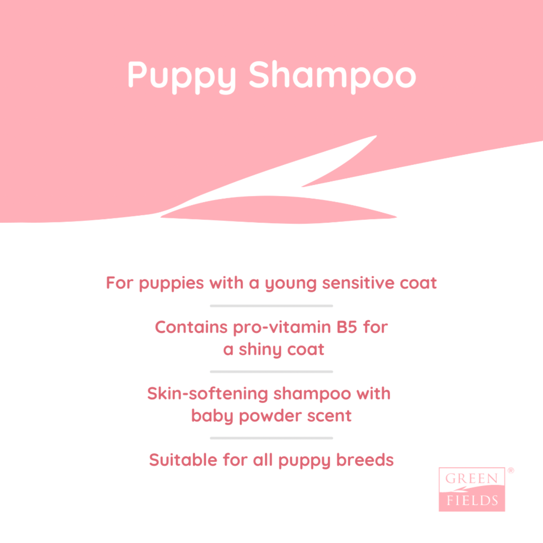 Puppy Care Set