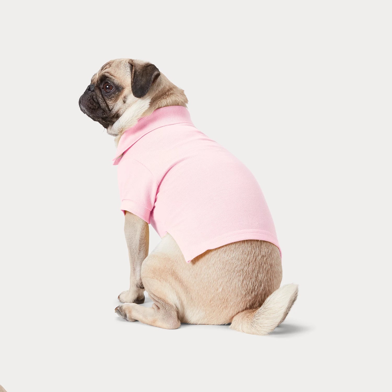 POLO RALPH LAUREN Polo Shirt | Carmel Pink