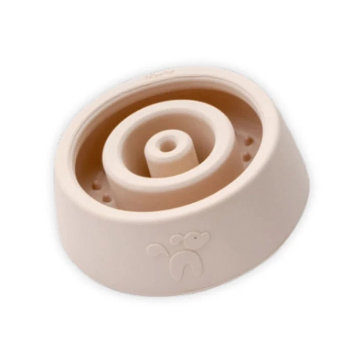 Yoomy Wobble Enrichment Toy | Sand