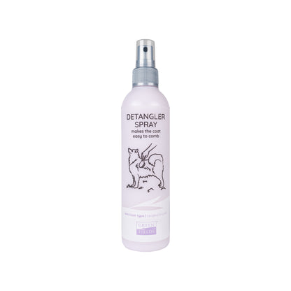 Labradoodle Care Set | Curly Coat