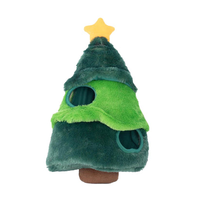 Holiday Burrow™ - Christmas Tree