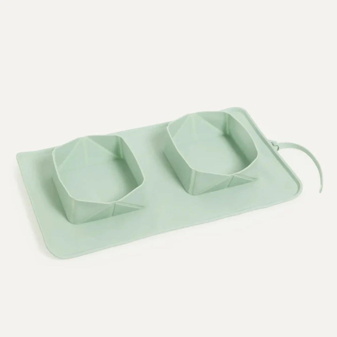 GO! Portable Bowl - Mint