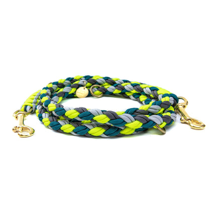 Griechenland Paracord Leine