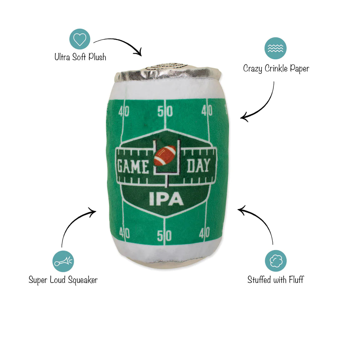 Spieltag IPA