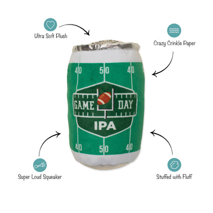 Spieltag IPA