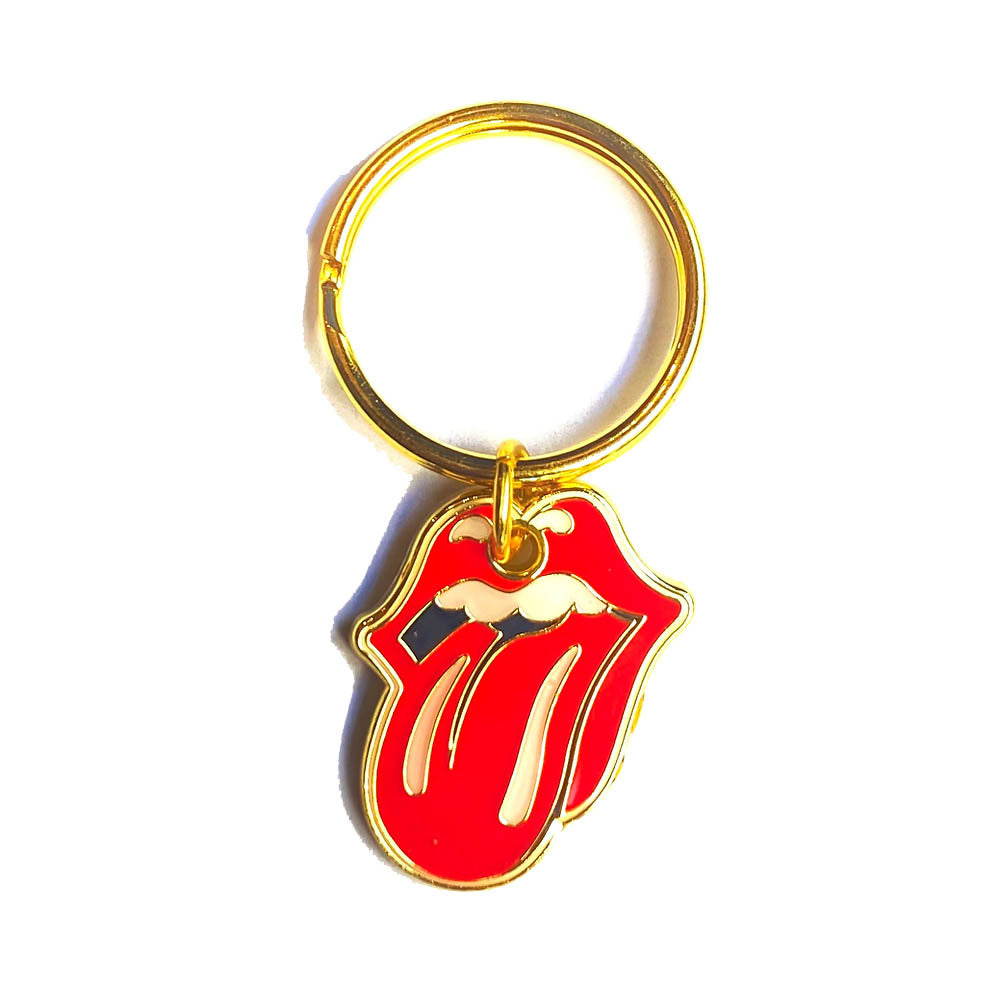 Rolling Stones Tag