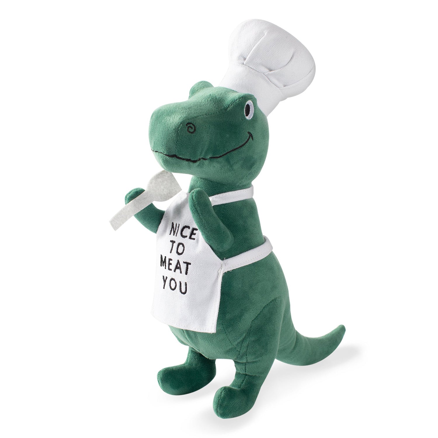 BBQ Rex