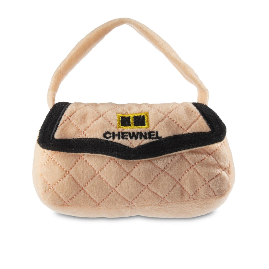 CHEWNEL PURSE - Pfirsich - Pet-à-Porter