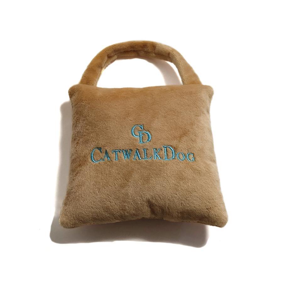 PRIBARK BAG - Pet-à-Porter