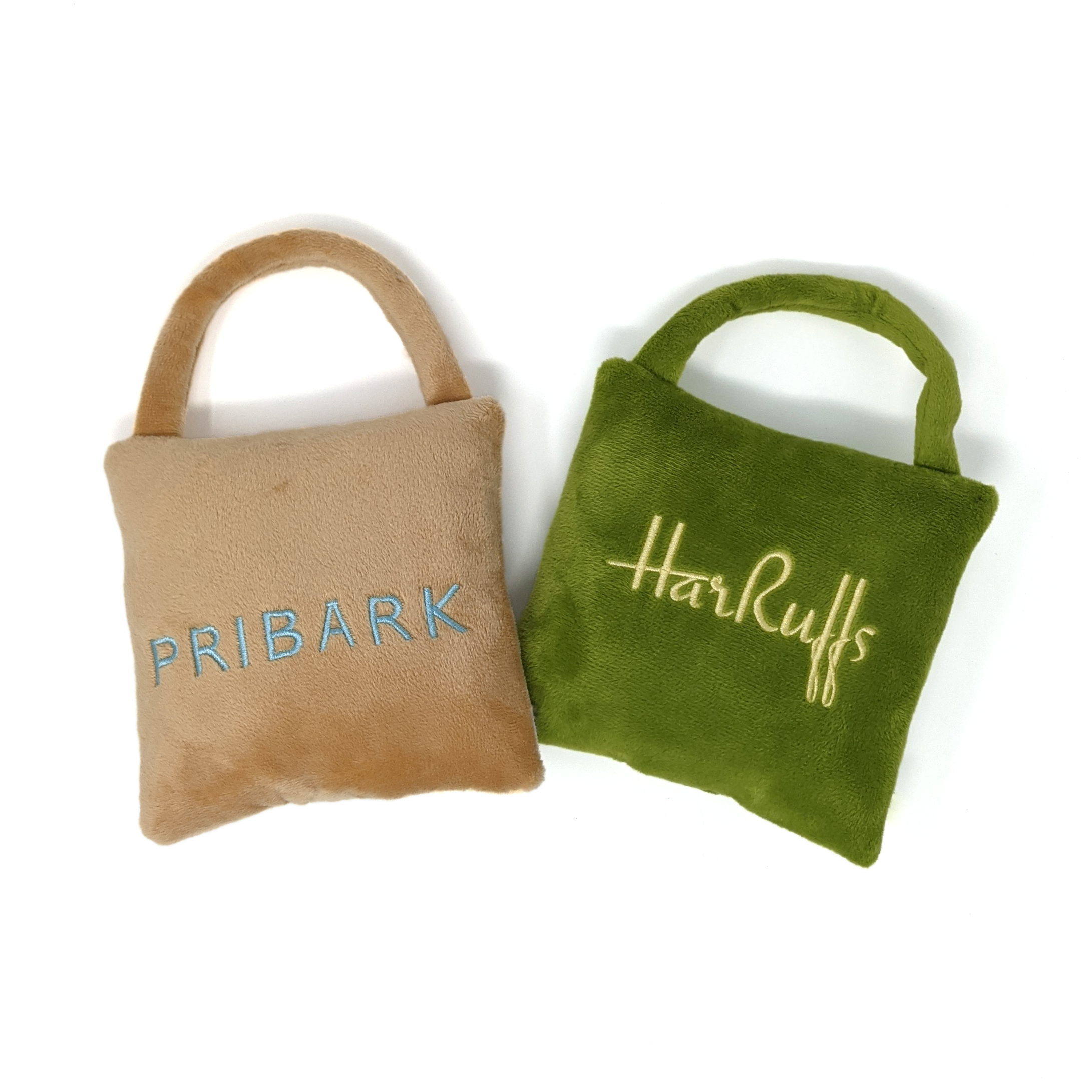 PRIBARK BAG - Pet-à-Porter