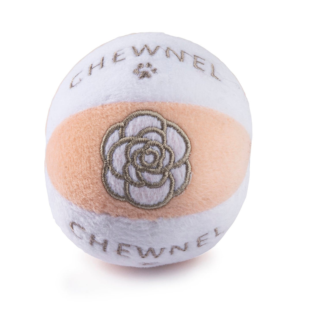 Chewnel Ball - Erröten