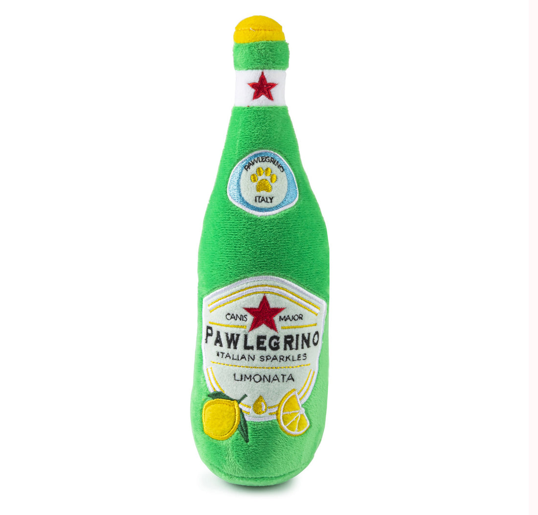 Pawlegrino Limonata