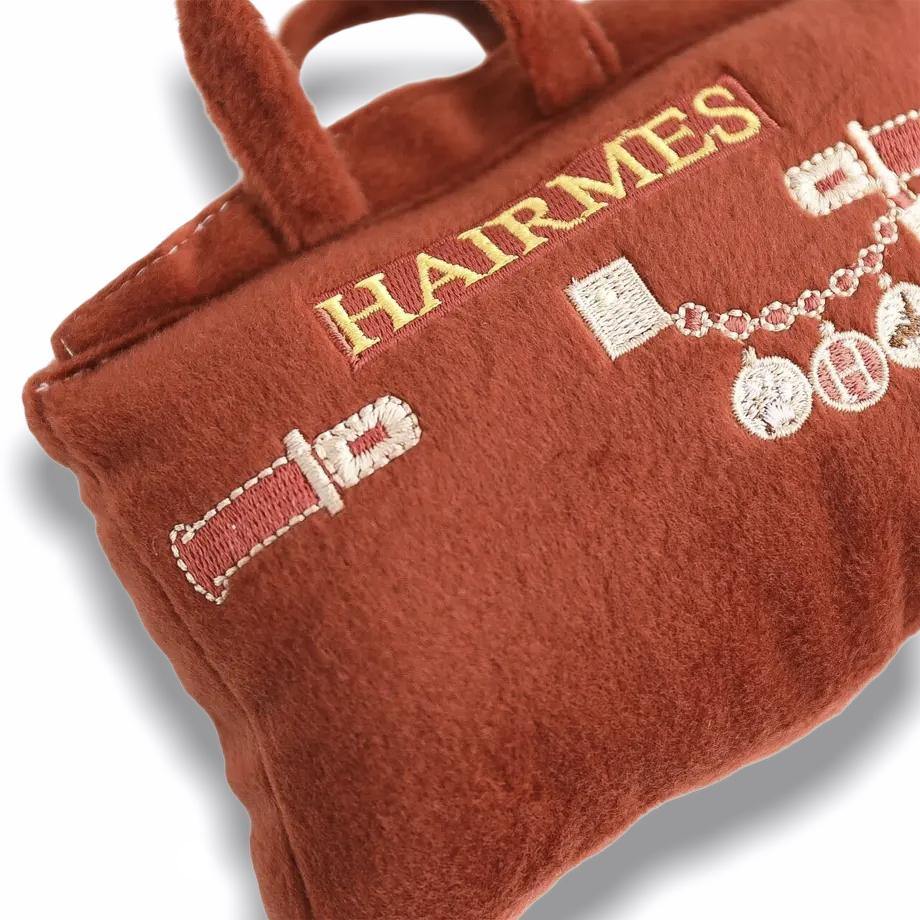 HAIRMES PURSE - Pet-à-Porter