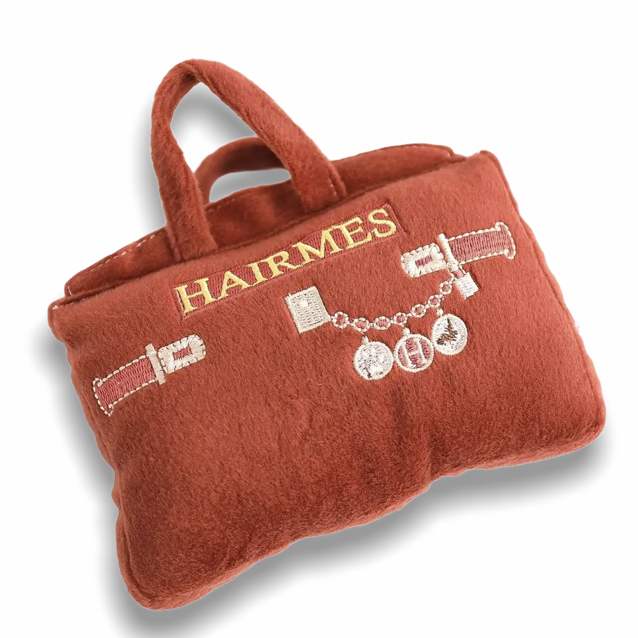 HAIRMES PURSE - Pet-à-Porter