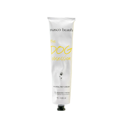 Dog Obsession | Natural Pet Cream