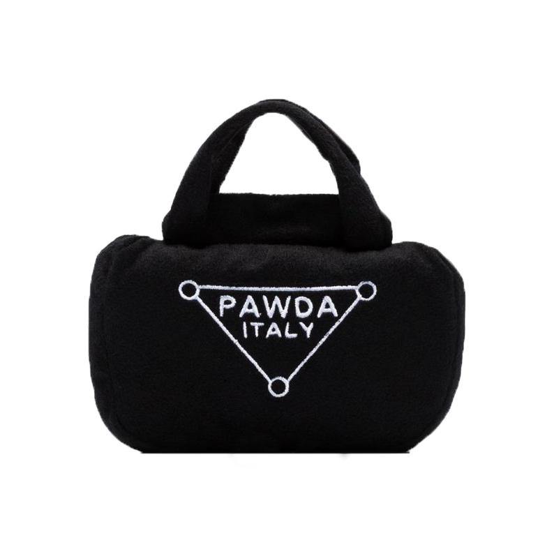 Handtasche Pawda - Pet-à-Porter