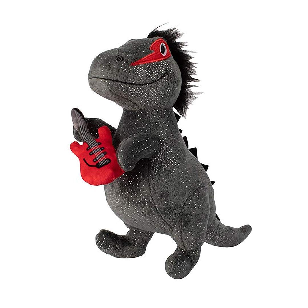 Rocker Rex