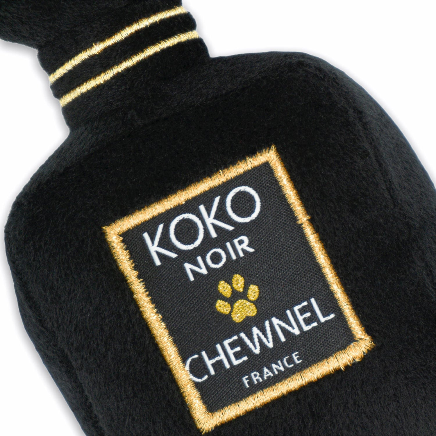 CHEWNEL KOKO NOIR PERFUME - Pet-à-Porter