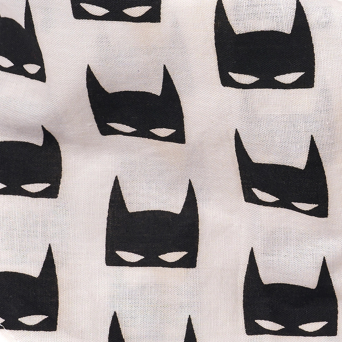 Das Batman-Bandana