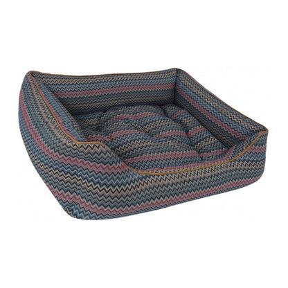 Hundebett Zig Zag No. 4