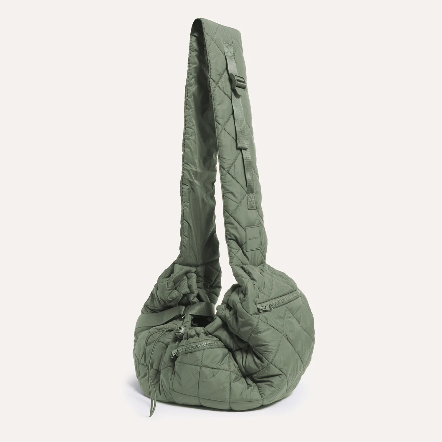 Eco Packable Sling Carrier - Salbei
