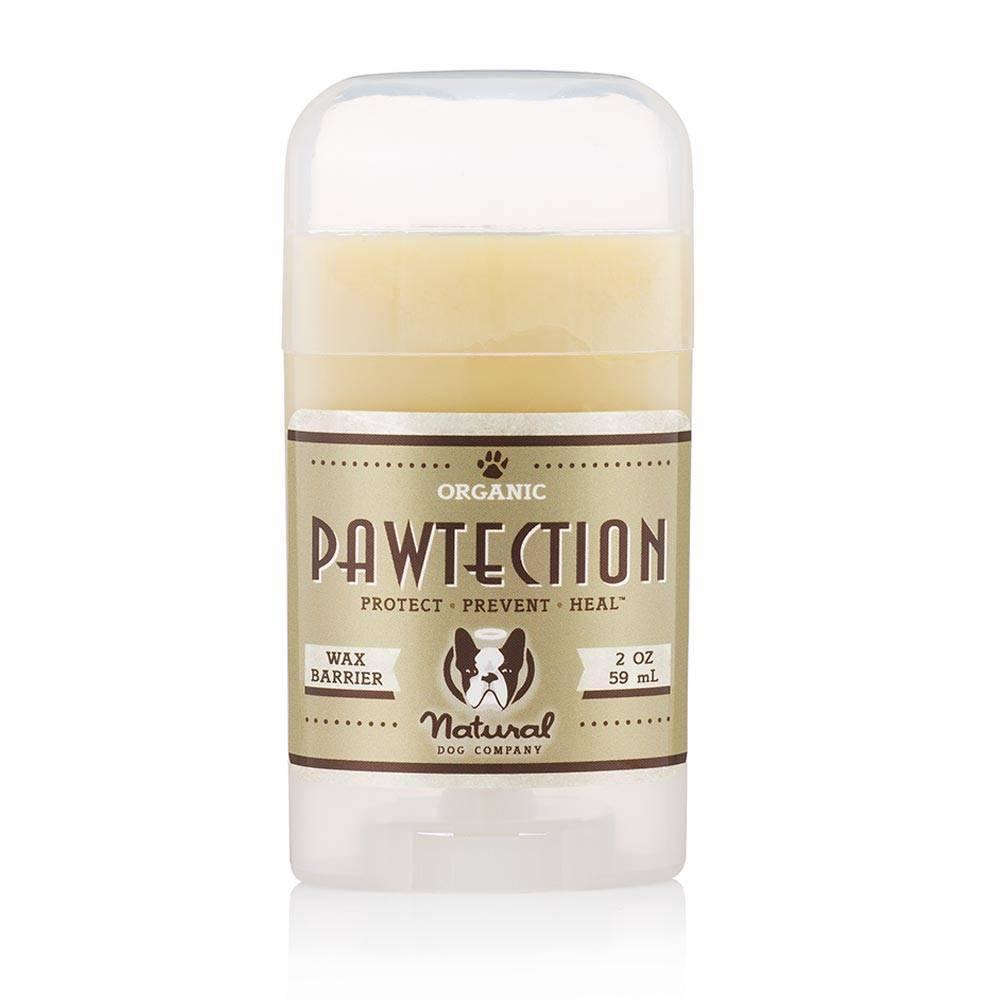 Natural Dog Company Pawtection - Pet-à-Porter