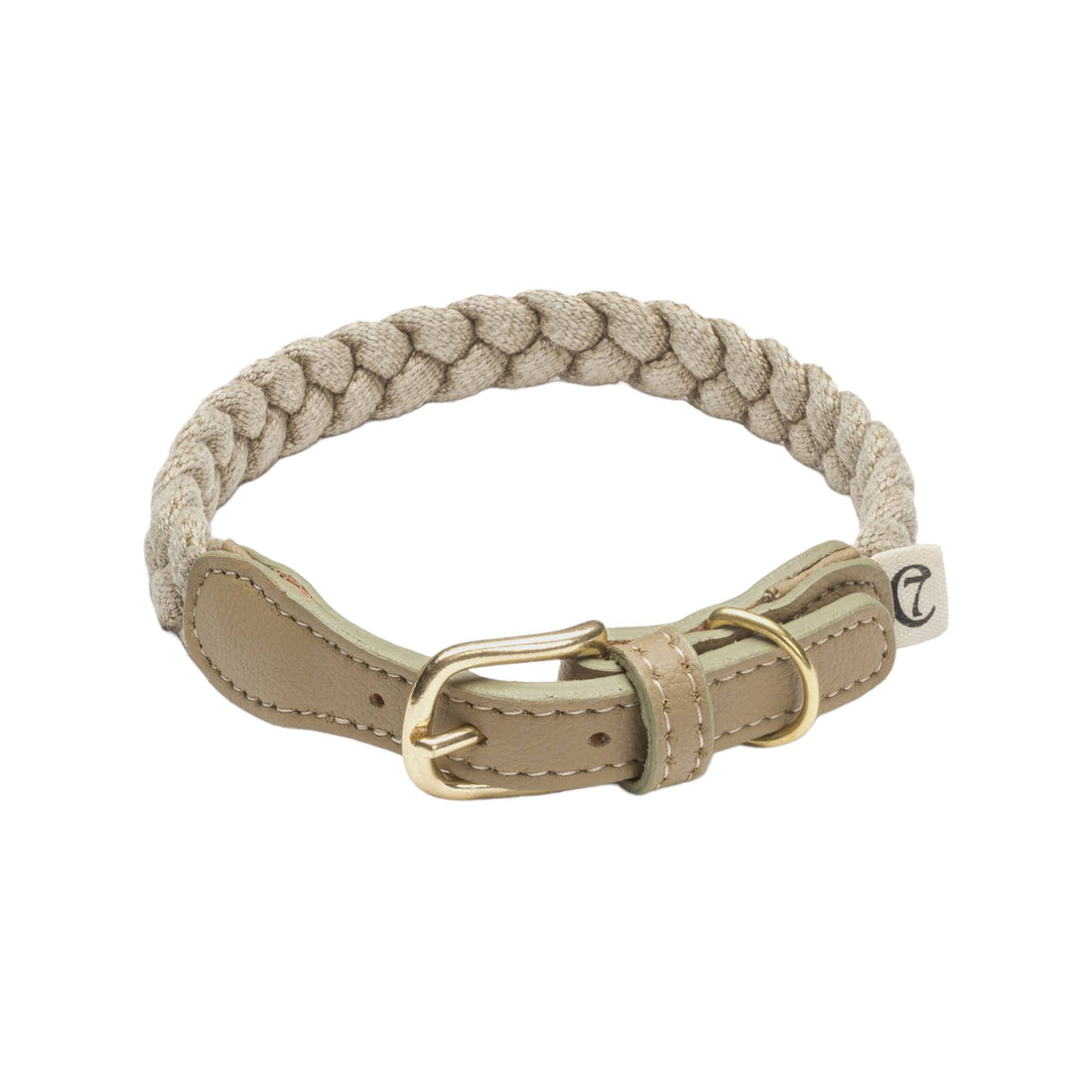 Cloud7 Hundehalsband Blomen - Natur