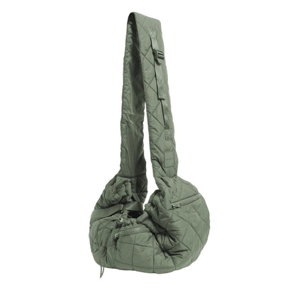 Eco Packable Sling Carrier - Salbei