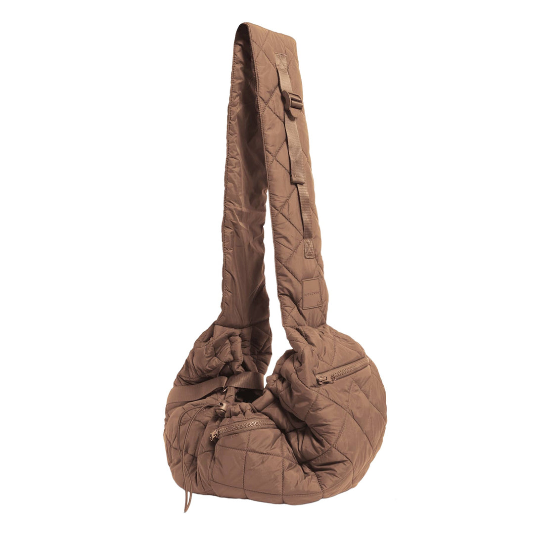 Eco Packable Sling Carrier - Kamel