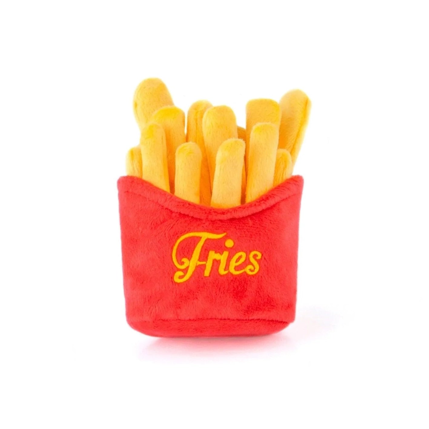 Pommes frites