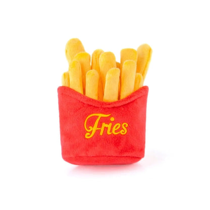 Pommes frites