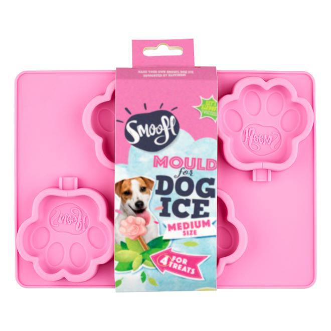 Form für Eiscreme - Medium - Pet-à-Porter