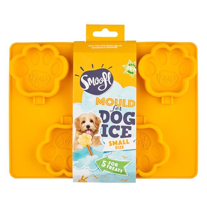 Form für Eiscreme - Klein - Pet-à-Porter