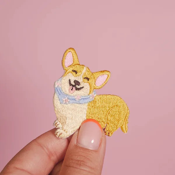 Insignia Corgi