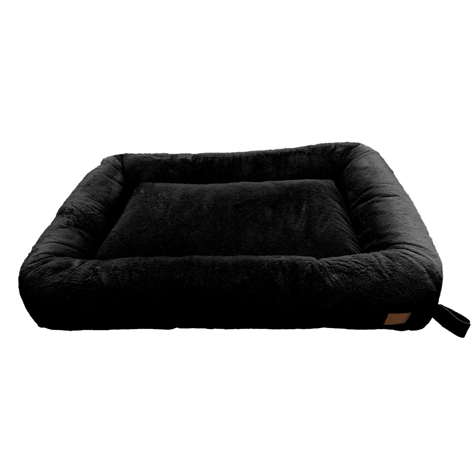 Cama para perro Dinghi - Trap Black