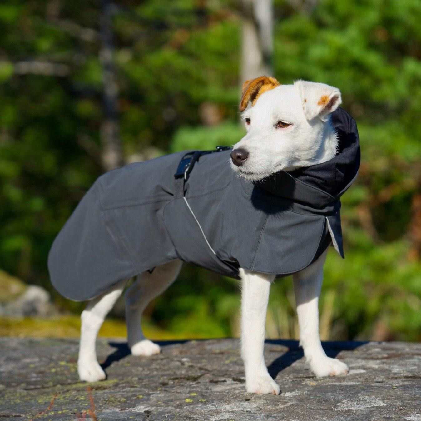 Chaqueta de invierno Visibility - Oscura